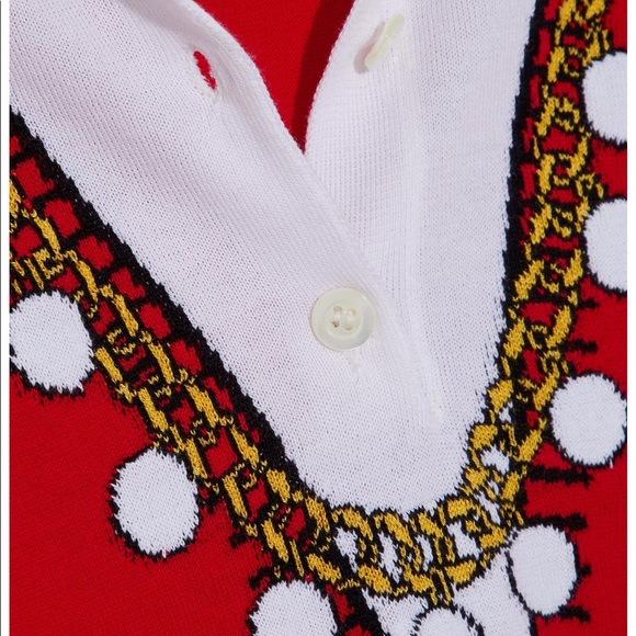 Moschino dress - Picture 8 of 8